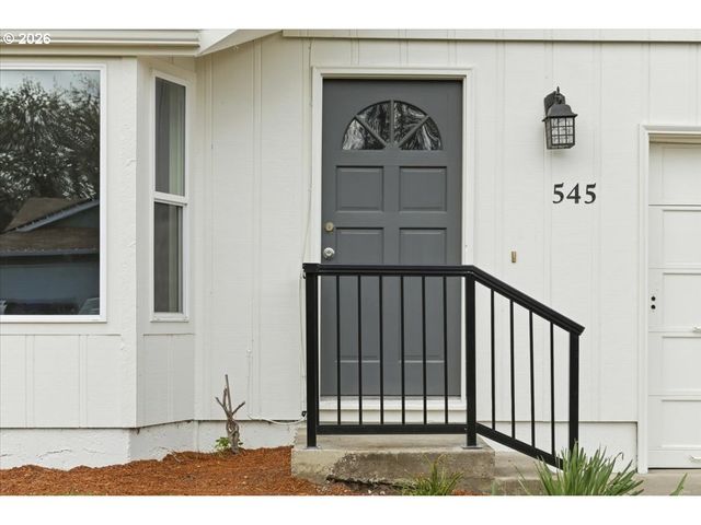 545 BALDWIN Ave Ne, Salem, OR 97301