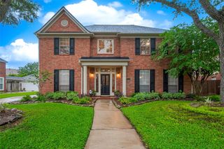 1842 Lake Winds, Missouri City, TX 77459