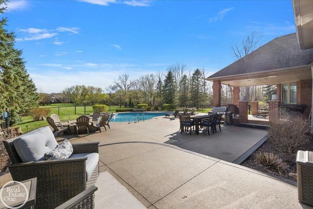 11484 Bayberry Drive, Bruce Twp, MI 48065