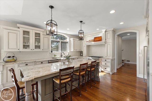 11484 Bayberry Drive, Bruce Twp, MI 48065