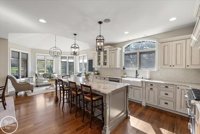 11484 Bayberry Drive, Bruce Twp, MI 48065