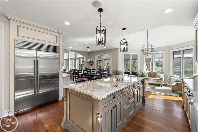 11484 Bayberry Drive, Bruce Twp, MI 48065