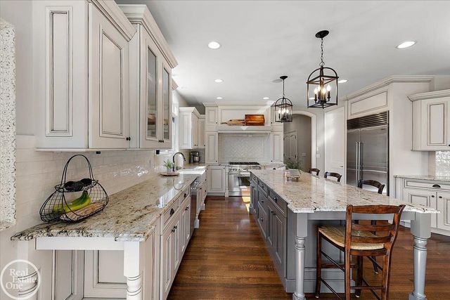 11484 Bayberry Drive, Bruce Twp, MI 48065
