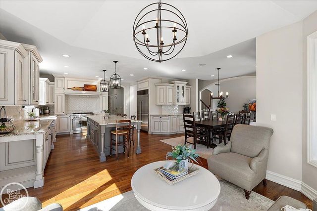 11484 Bayberry Drive, Bruce Twp, MI 48065