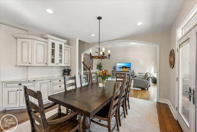 11484 Bayberry Drive, Bruce Twp, MI 48065