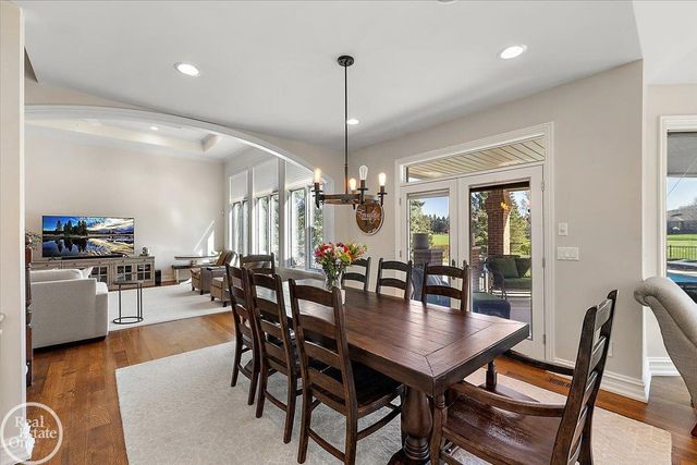 11484 Bayberry Drive, Bruce Twp, MI 48065