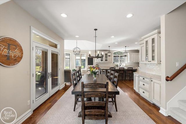 11484 Bayberry Drive, Bruce Twp, MI 48065