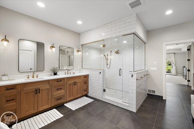 11484 Bayberry Drive, Bruce Twp, MI 48065