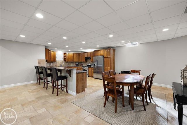 11484 Bayberry Drive, Bruce Twp, MI 48065