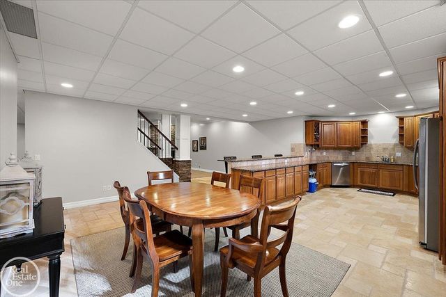 11484 Bayberry Drive, Bruce Twp, MI 48065