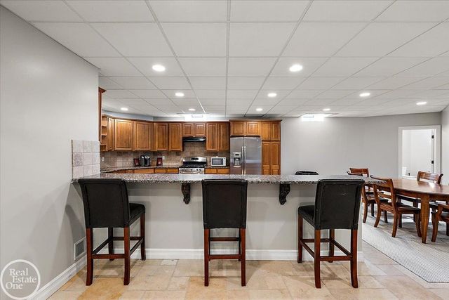 11484 Bayberry Drive, Bruce Twp, MI 48065