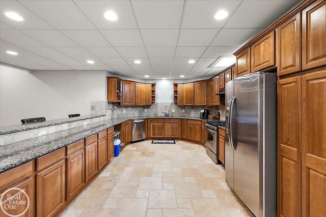 11484 Bayberry Drive, Bruce Twp, MI 48065