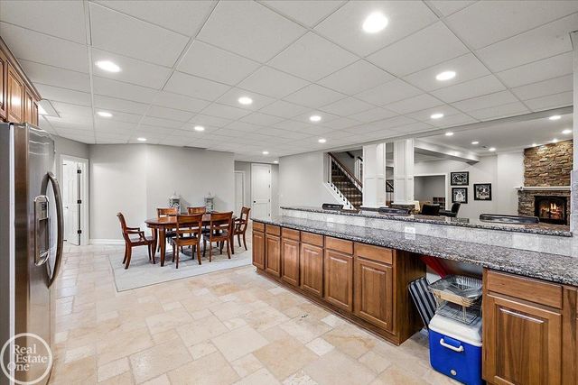 11484 Bayberry Drive, Bruce Twp, MI 48065