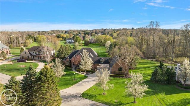 11484 Bayberry Drive, Bruce Twp, MI 48065