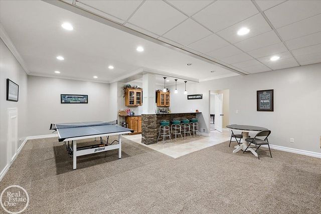 11484 Bayberry Drive, Bruce Twp, MI 48065