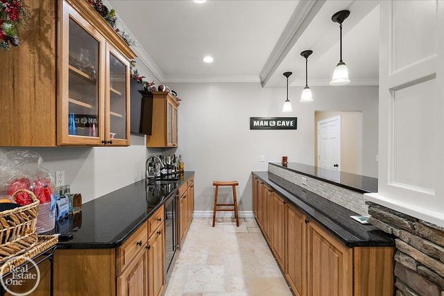 11484 Bayberry Drive, Bruce Twp, MI 48065