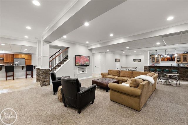 11484 Bayberry Drive, Bruce Twp, MI 48065
