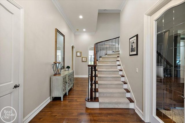 11484 Bayberry Drive, Bruce Twp, MI 48065