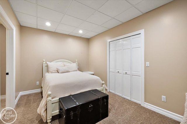 11484 Bayberry Drive, Bruce Twp, MI 48065