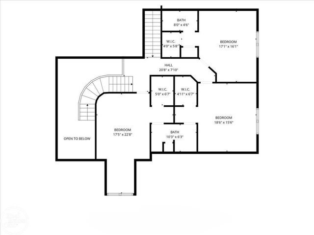 11484 Bayberry Drive, Bruce Twp, MI 48065