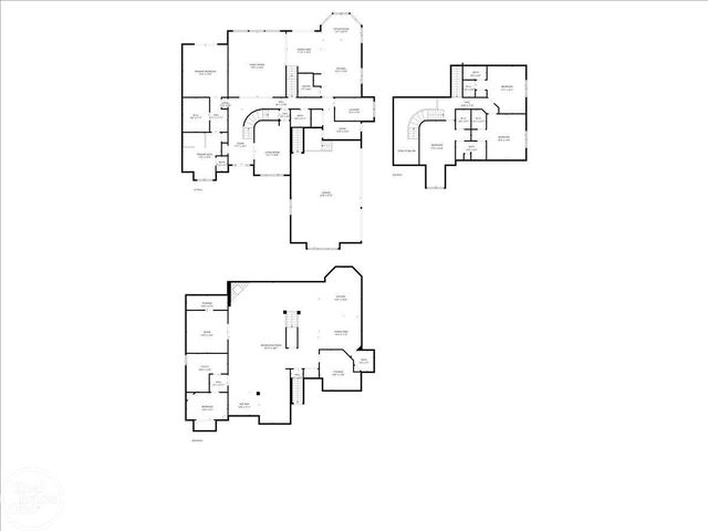 11484 Bayberry Drive, Bruce Twp, MI 48065