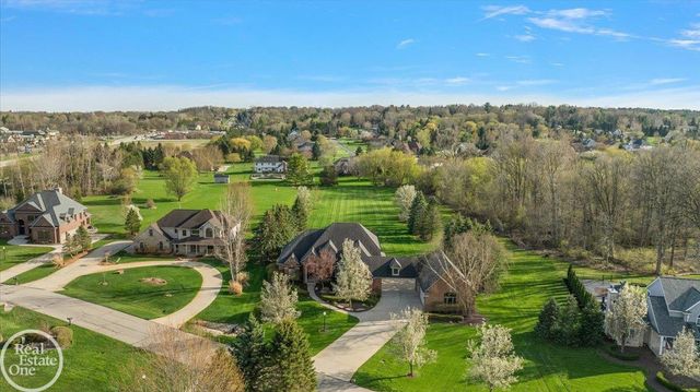 11484 Bayberry Drive, Bruce Twp, MI 48065