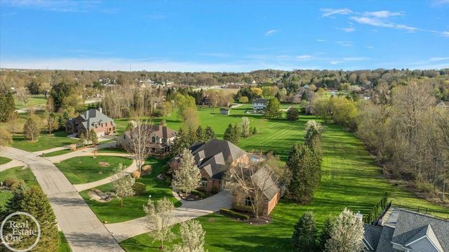 11484 Bayberry Drive, Bruce Twp, MI 48065