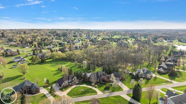 11484 Bayberry Drive, Bruce Twp, MI 48065