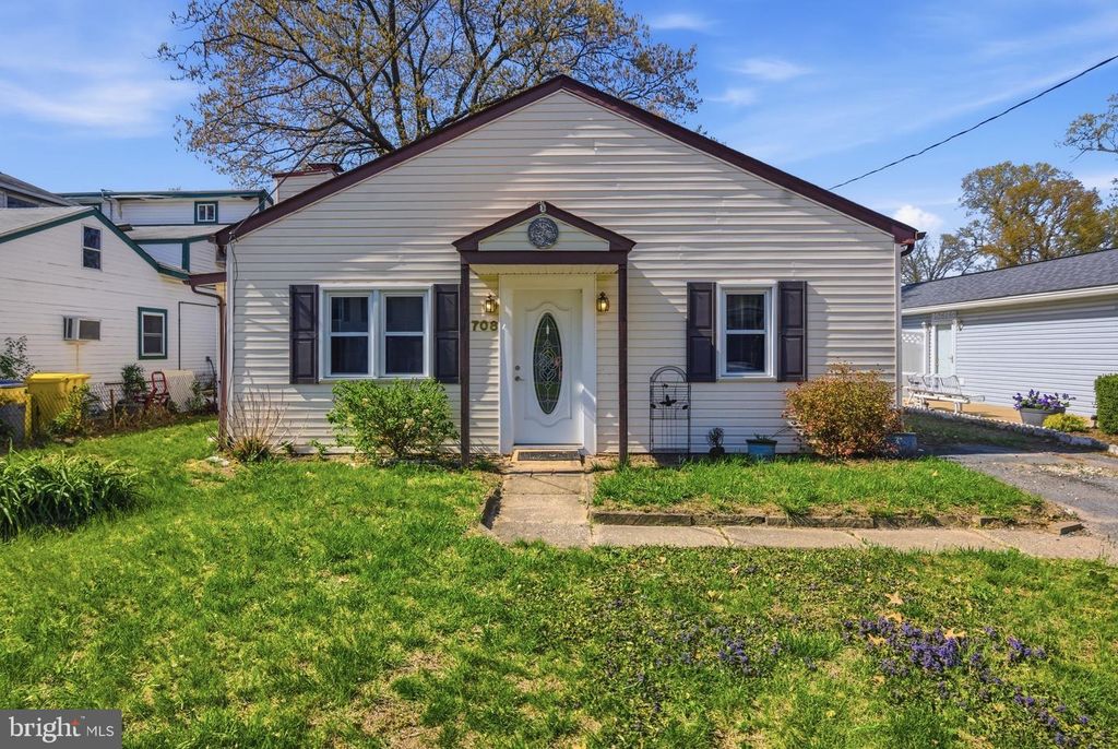 708 213TH ST, Pasadena, MD 21122