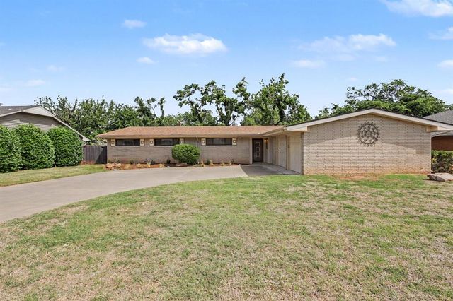 2421 NW 59th Street, Oklahoma City, OK 73112