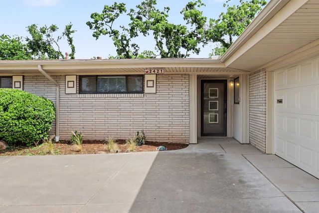 2421 NW 59th Street, Oklahoma City, OK 73112