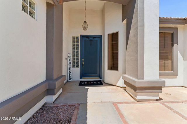 2242 W HAWKEN Way, Chandler, AZ 85286