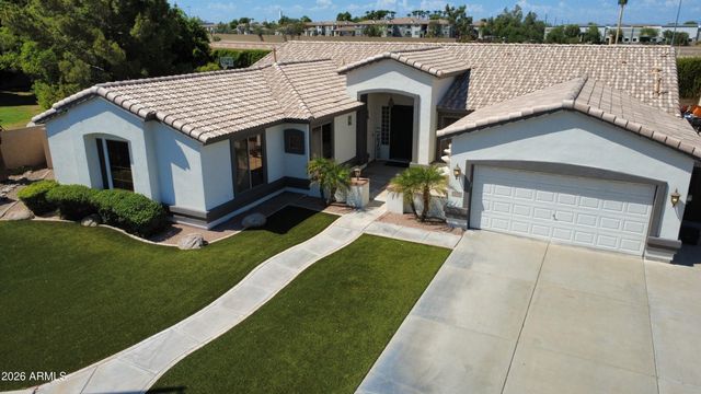 2242 W HAWKEN Way, Chandler, AZ 85286