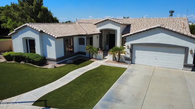 2242 W HAWKEN Way, Chandler, AZ 85286