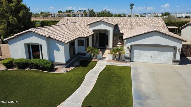 2242 W HAWKEN Way, Chandler, AZ 85286
