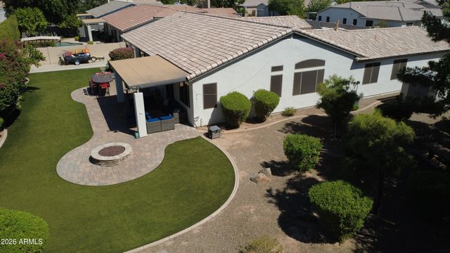 2242 W HAWKEN Way, Chandler, AZ 85286