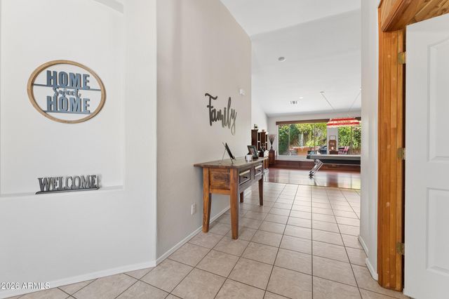 2242 W HAWKEN Way, Chandler, AZ 85286