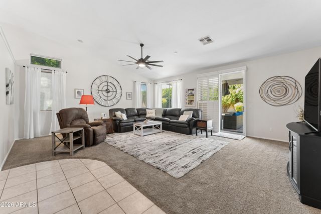 2242 W HAWKEN Way, Chandler, AZ 85286