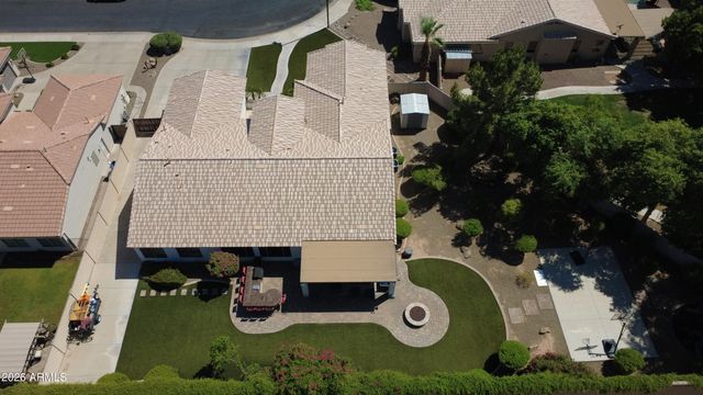 2242 W HAWKEN Way, Chandler, AZ 85286