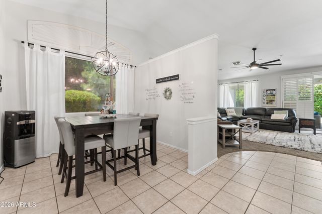 2242 W HAWKEN Way, Chandler, AZ 85286