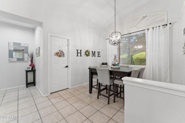 2242 W HAWKEN Way, Chandler, AZ 85286