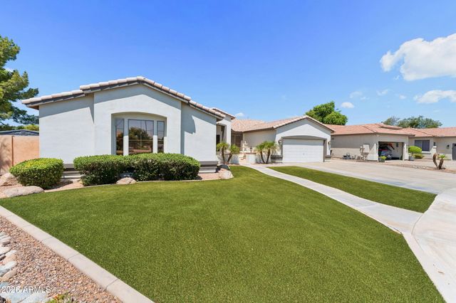 2242 W HAWKEN Way, Chandler, AZ 85286