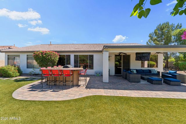 2242 W HAWKEN Way, Chandler, AZ 85286