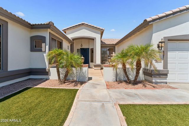 2242 W HAWKEN Way, Chandler, AZ 85286
