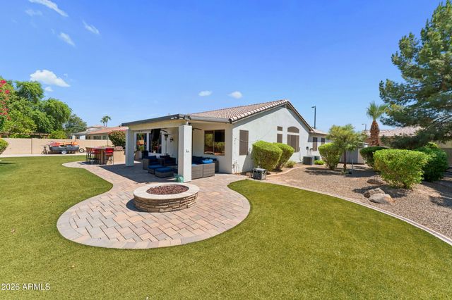 2242 W HAWKEN Way, Chandler, AZ 85286