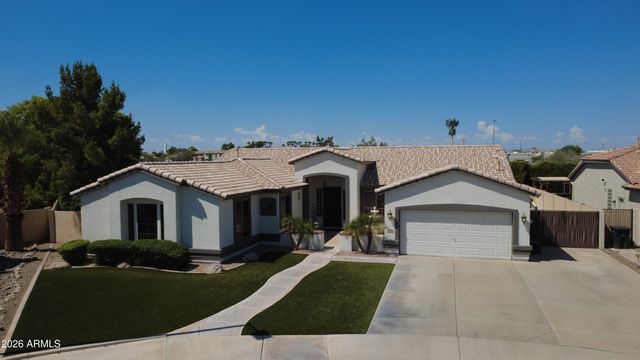 2242 W HAWKEN Way, Chandler, AZ 85286