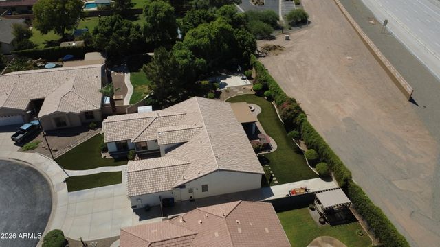 2242 W HAWKEN Way, Chandler, AZ 85286
