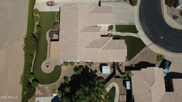 2242 W HAWKEN Way, Chandler, AZ 85286