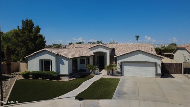 2242 W HAWKEN Way, Chandler, AZ 85286