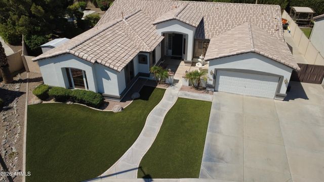 2242 W HAWKEN Way, Chandler, AZ 85286
